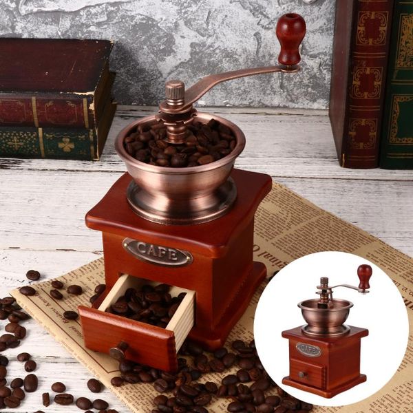 

manual coffee grinders 1pc bean hand grinder beans grinding machine grain mill