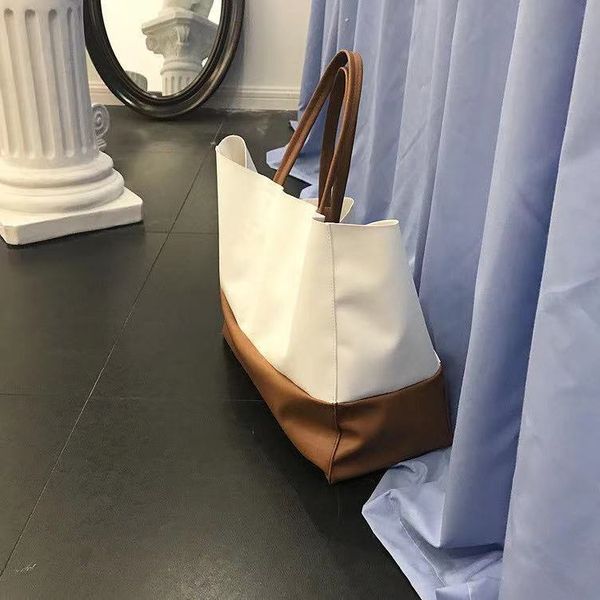 

bags hbp 06 handbag shoulder bag large capacity leather shopping lady bag