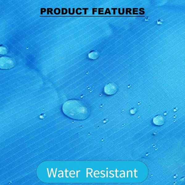 

outdoor pads camping mat pocket waterproof beach sand-proof moisture-proof picnic foldable cloth portable e2f9