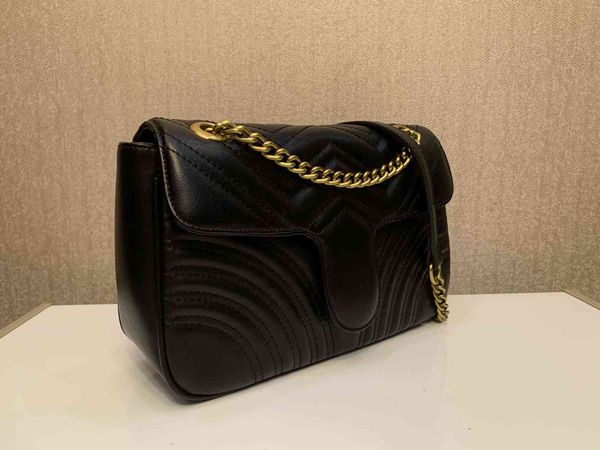 

5colors 2020 luxurys women crossbody designers heart v wave pattern shoulder messenger bags pruse chain tote