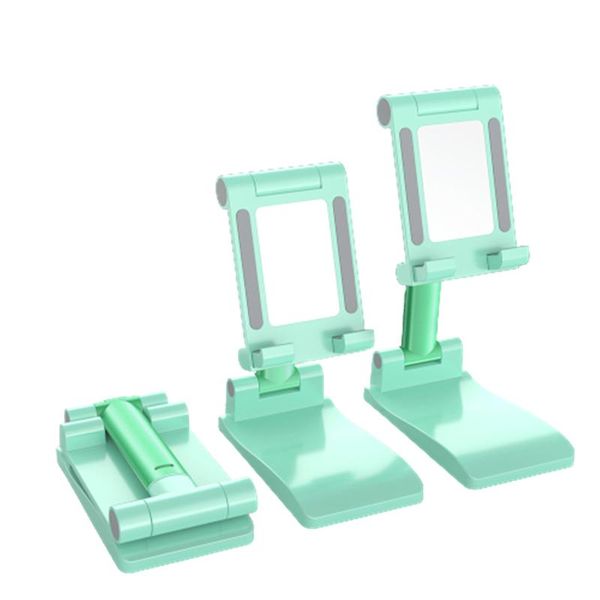 

cell phone mounts & holders deskmobile stand foldable lifting live broadcast net class lazy multi-function gdeals