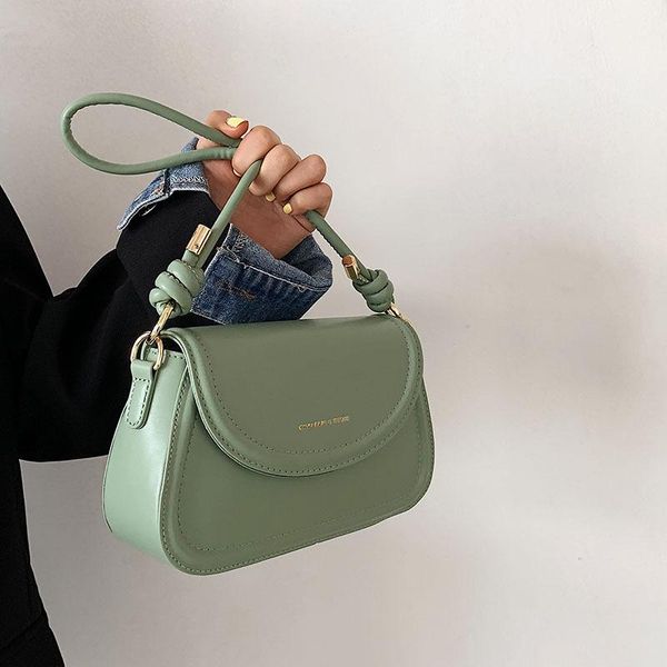 

evening bags womens handbags 2021 fashion versatile small women's red style shoulder summer messenger underarm bag purses