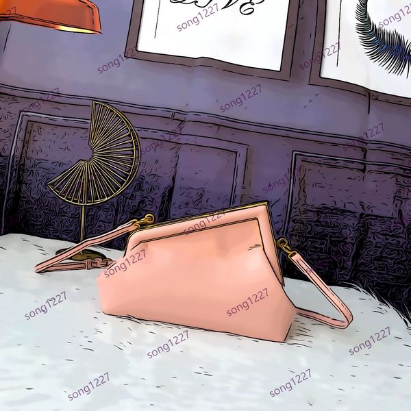 Magnet bag's Designer FdBag women Shoulder Bag handbag Fashion Bags 2021wallet Can hold many items Classic style on the front line Two different sizes 26 or 32cm