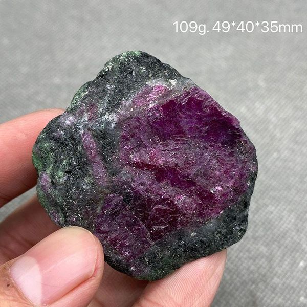 

other 100% natural myanmar fluorescent ruby rough mineral stones and crystals healing quartz gemstones