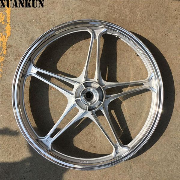 

motorcycle wheels & tires xuankun hj125k-a hj125k hj125k-2 front and rear