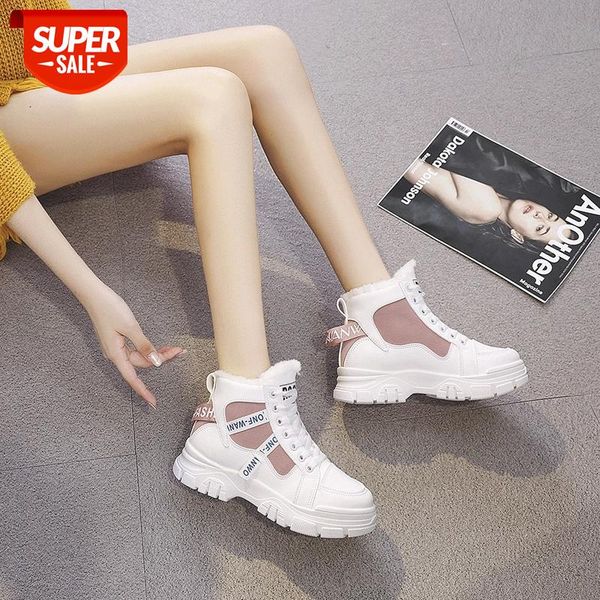 

high warm winter sneakers for women running shoes women's winter women's sport shoes ladies sports sneakers with fur casual #su7x