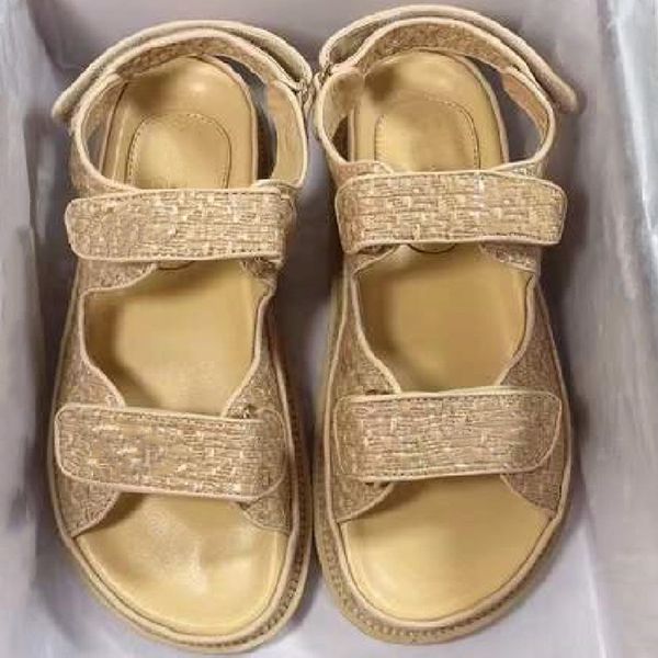 

hook loop sandals luxury desinger woman shoes female real genuine leather women's sandal flat casual shoes women summer fashion, Black