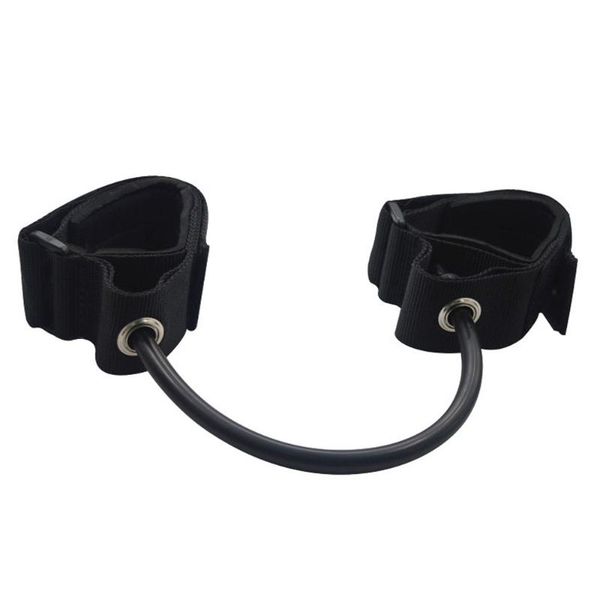 

resistance bands leg training stretcher spring rope strength step belt fitness equipment