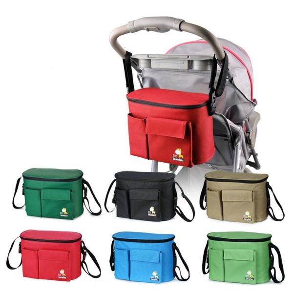 

diaper bags arrival thermal insulation for baby strollers waterproof changing