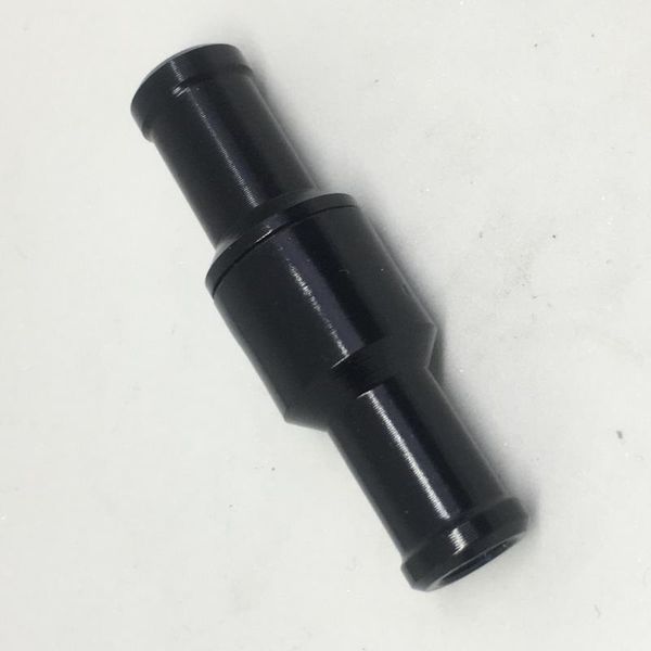 

storage bags custom color - black fuel one-way check valve 6mm, 8mm, 10mm, 12mm