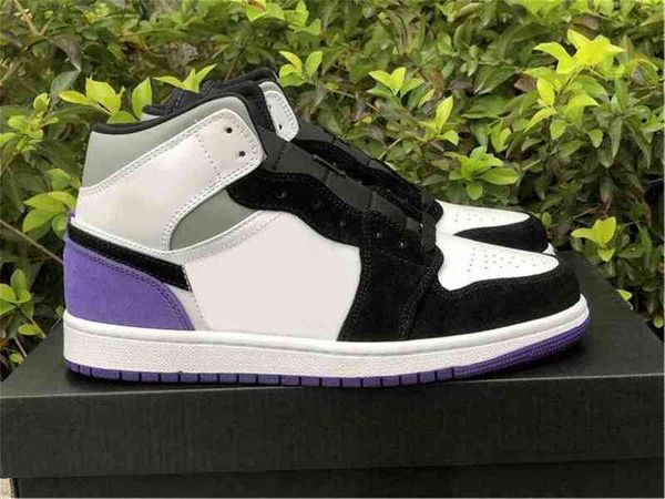 

release authentic 1 mid se athletic shoes men women homecoming white university unc day of the dead wheat laser blue south beach varsity