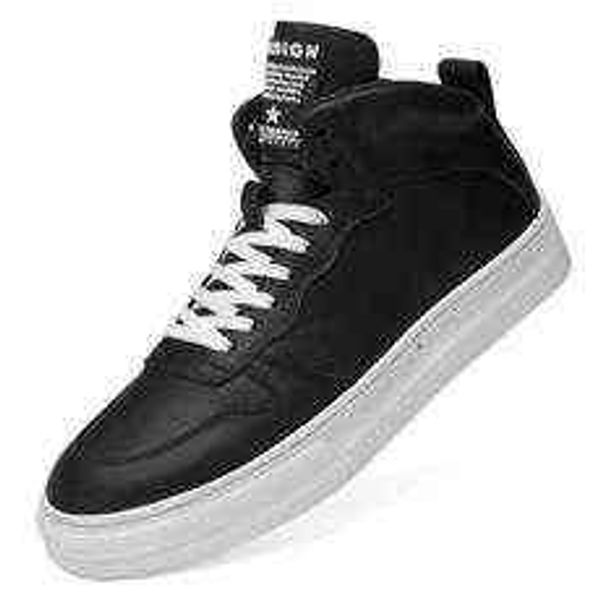 

tangzuo 9986 zhongbang board shoes, batch , 37-46, black and white
