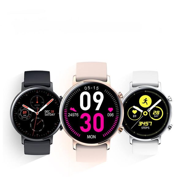 

SG2 Update SG3 Smart Watch Men 390*390 HD AMOLED Smartwatch ECG IP68 Blood Pressure Heart Rate Fitness Tracker Sports SmartWatch