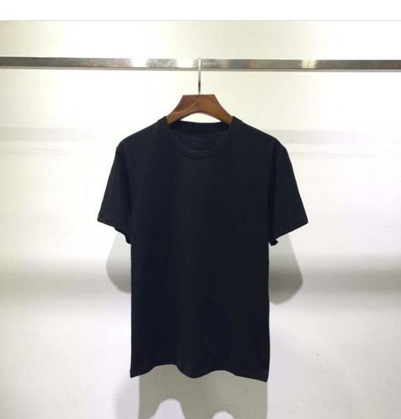 

summer tees t shirt men women short sleeve casual, White;black