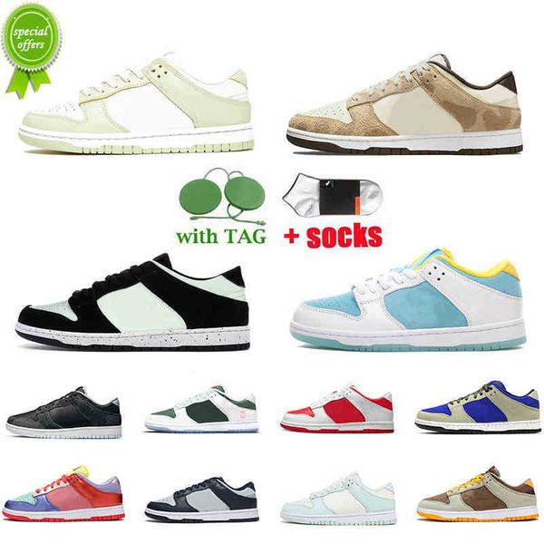 

36-45 men womens running shoes skateboard mens sneakers white univesity red animal pack lime ice lagoon pulse barely green