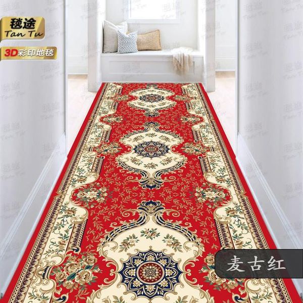 

carpets porch corridor staircase carpet foyer mat anti slip full of el floor