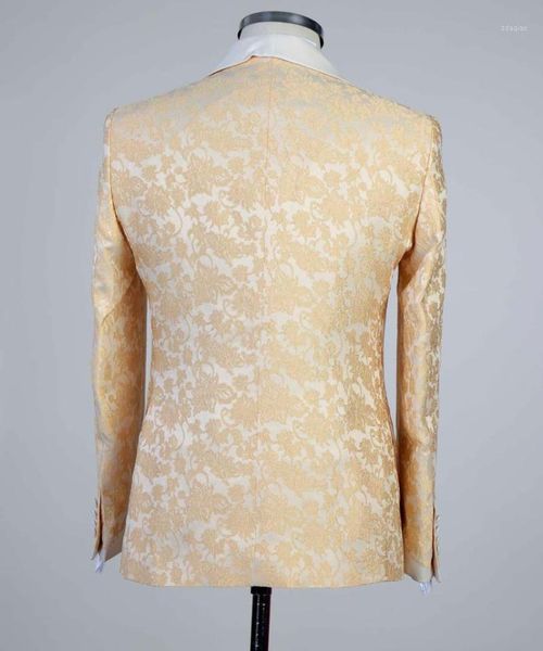 

men's suits & blazers male suit clothing luxury 2021 collection, White;black