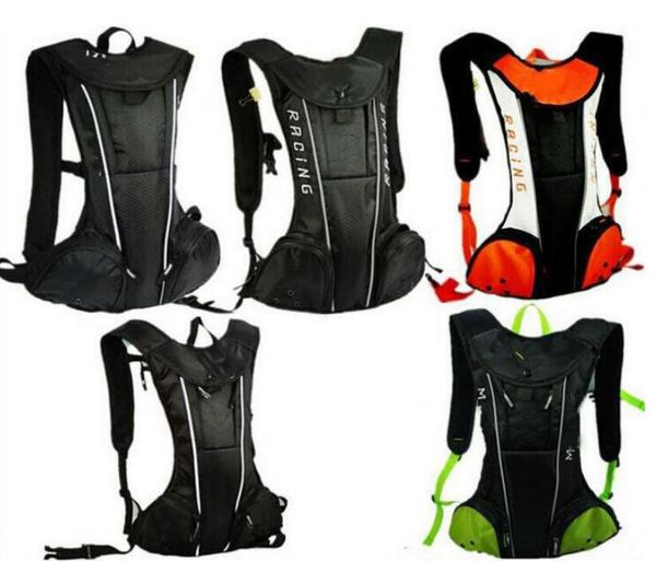 

off-road motorcycle motorcycle rider shoulder hydration bag backpack men and women racing cycling outdoor hydration bag locomotive hydration