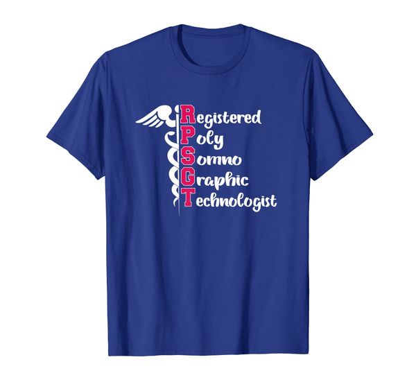 

respiratory therapist rpsgt sleep tech gift rt shirt, White;black