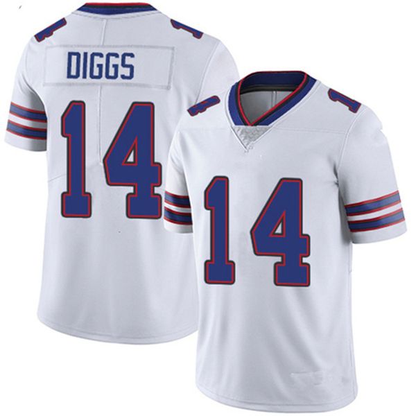 

17 josh allen 14 stefon diggs 11 cole beasley tre'davious white buffalobills49 tremaine edmunds jim kelly bruce smith rouss, Black;red