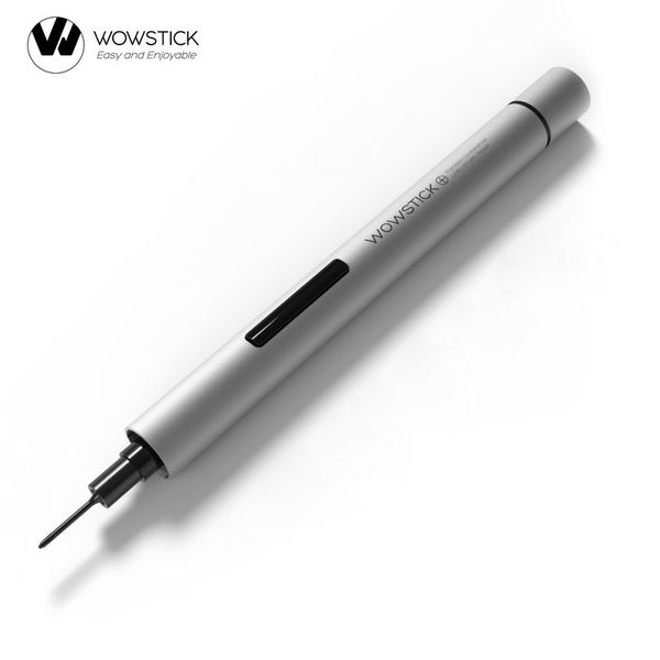 

original wowstick try 1p+ 19 in 1 electric screw driver cordless power work with home smart home kit product