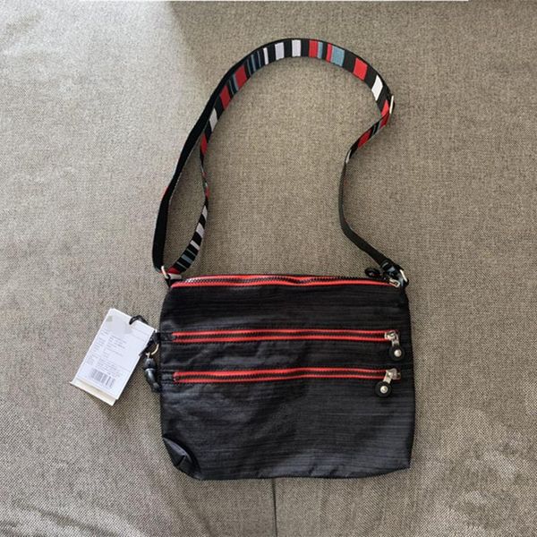 

evening bags luxury designer women messenger bag nylon handbags female original crossbody for lady bolsa feminina waterproof shoulder