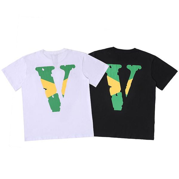 

men's t-shirts t men shirt 100% cotton streetwear women's t-shirt usa summer short sleeve brand hip hop tshirt samba brazilian, White;black