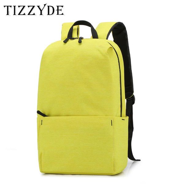 

backpack men women fashion colorful lightweight waterproof travel back pack student small school bag fs06