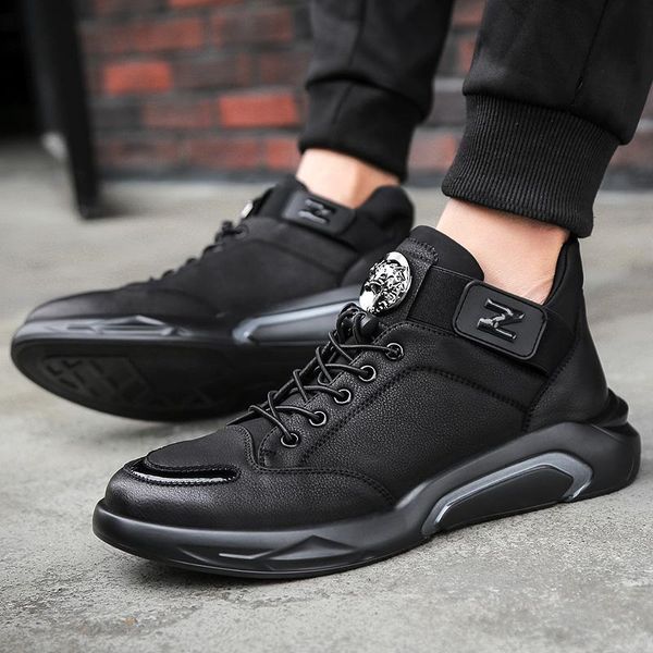 

cycling footwear motorcycle shoes off road trekking lace up plush dirt bike zapatillas ciclismo mtb equipment ed50qx, Black