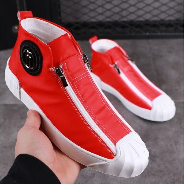 New! New! Luxury dazzling color man shoes, gift part, top buckle, brand designer Slipper, luxury man shoes