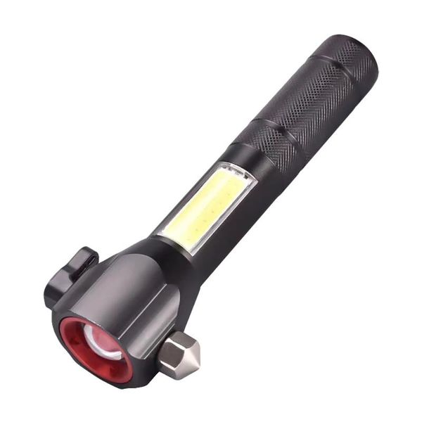 

bike lights xml-t6/u2 l2 led torch light usb charging outdoor camping lamp 2000 mah 18650 battery bicycle 0f#