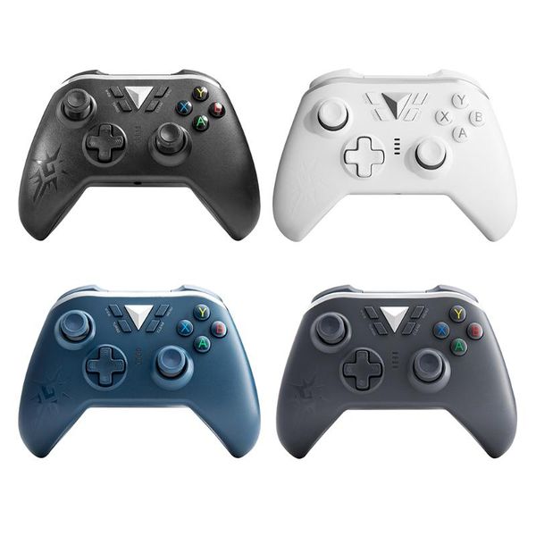 

game controllers & joysticks est original gaming wireless 2.4g controller for xbox one/windows pc vibration joystick gamepad remote joypad