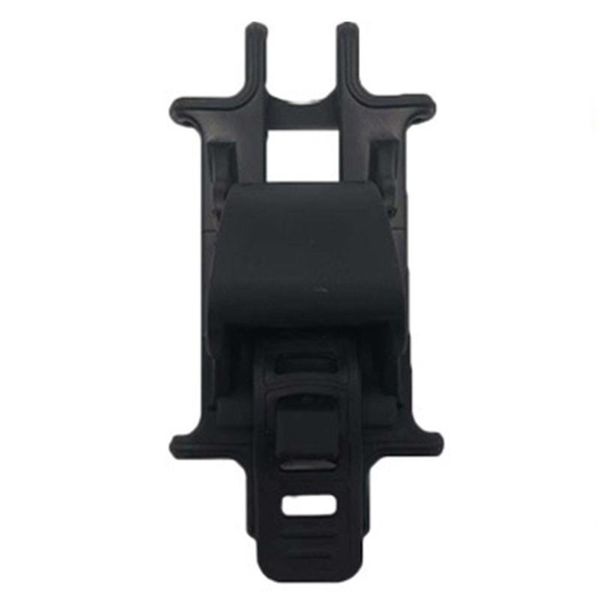 

cell phone mounts & holders universal bicycle motorcycle mobile holder silicone frame buckle pull non-slip handlebar bracket