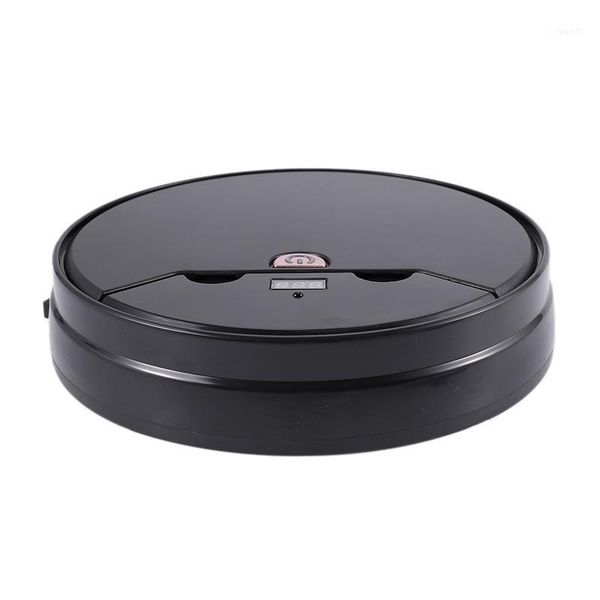 

creative automatic ing robot vacuum cleaner usb charging cordless robots11