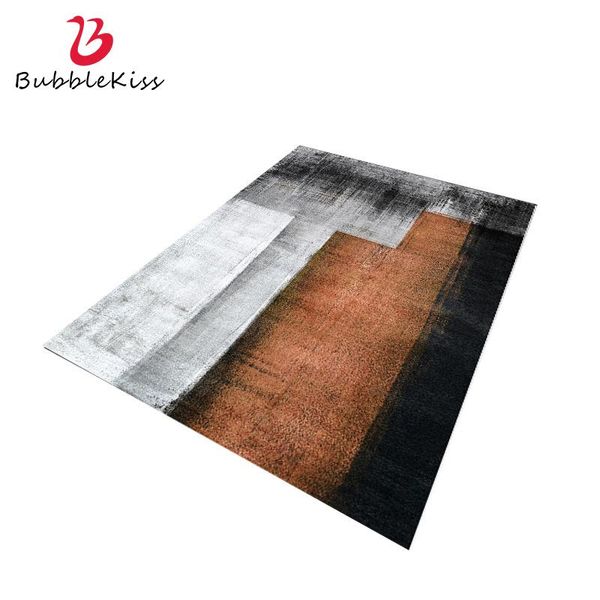 

carpets bubble kiss carpet for living room retro abstract bedroom bedside home decoration rug customized comfort thicken large floor mat