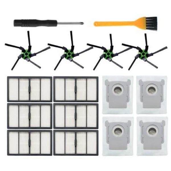 

suitable for s9 (9150) s9 + plus (9550) s series vacuum cleaner accessories