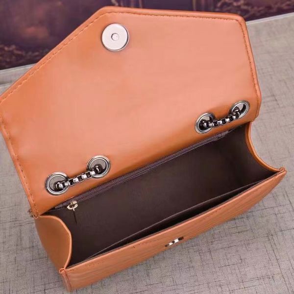

womens bags designer women leather handbags flap shoulder bag female stripe ladies brand imitation handbag wallets luxury letter logo packag