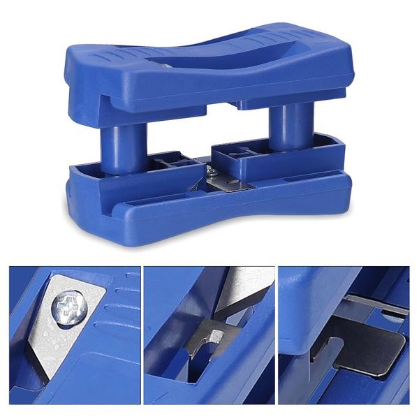 

professional hand tool sets manual trimmer woodworking trimmers plate edges banding machine steel b-lades utility tools for wood plastics pv