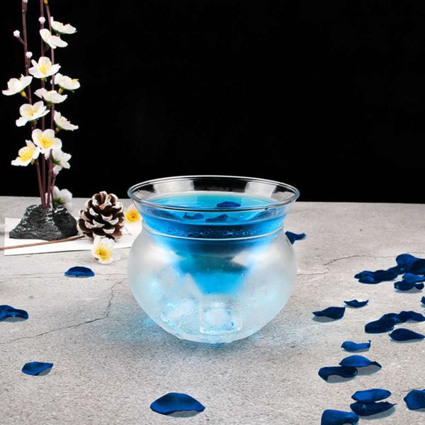 

instagram diy ice martini glass set bar cocktail cup characteristic rtaurant molecular gastronomy container smoothi mug