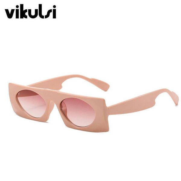 

women rectangle brand retro women high 2021 sunglasses designer glasses luxury quality red square sunglass gafas men sun uv400 gdpdh, White;black