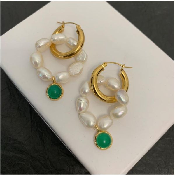 

stud fritillary ear studs for women europe jewelry earrings with pearl diamonds paris earring, Golden;silver
