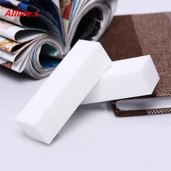 

nail files 1pc polishing block file sanding buffer pedicure buffing polish grind kit tools