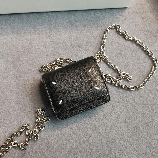 

evening bags women fashion crossbody pu leather metal chain luxury women's handbags shoulder purse for phone 2021