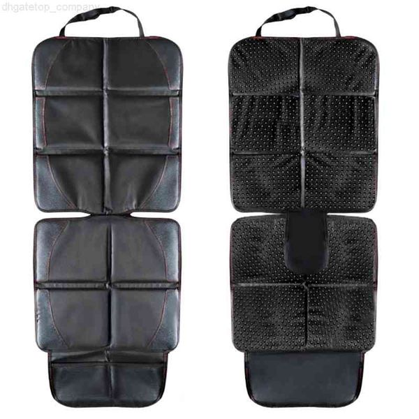 

large anti-slip waterproof car baby seat protector cover cushion mats babyseat cover car seat protective covers