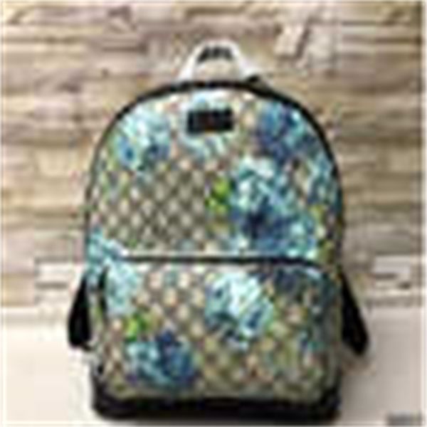 

totes business 406370 new bags printed backpack backpacks fashion women messenger shows oxidized leather