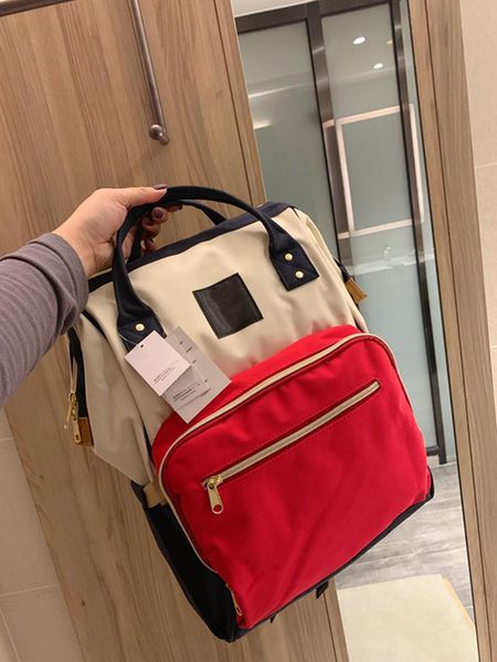 

new backpack womens bag fashion girl plaid shoulder bag leather canvas phone purse new trendy multi-function ladies bagpack