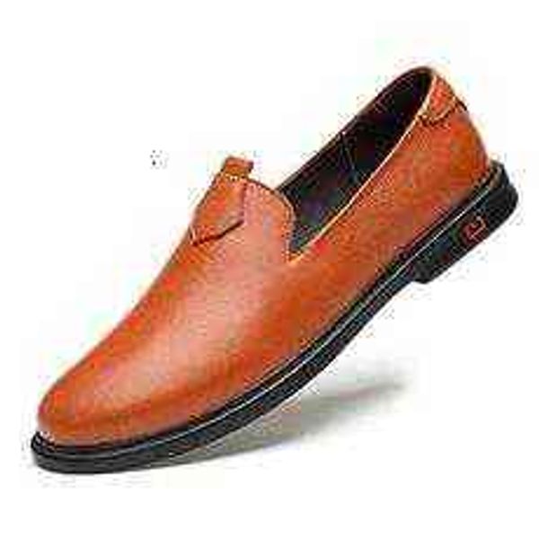 

tangzuo 20530 casual small leather shoes, batch , 37-46, Black