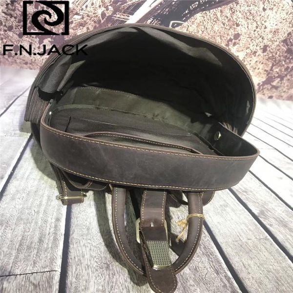 

backpack f.n.jack a foldable bag shaped like beetle on the front of 2021