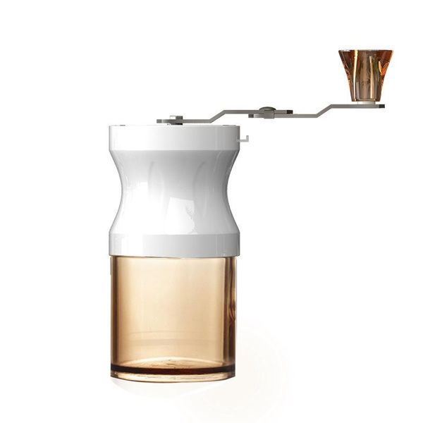 

manual coffee grinders hand grinder household small mini portable washable