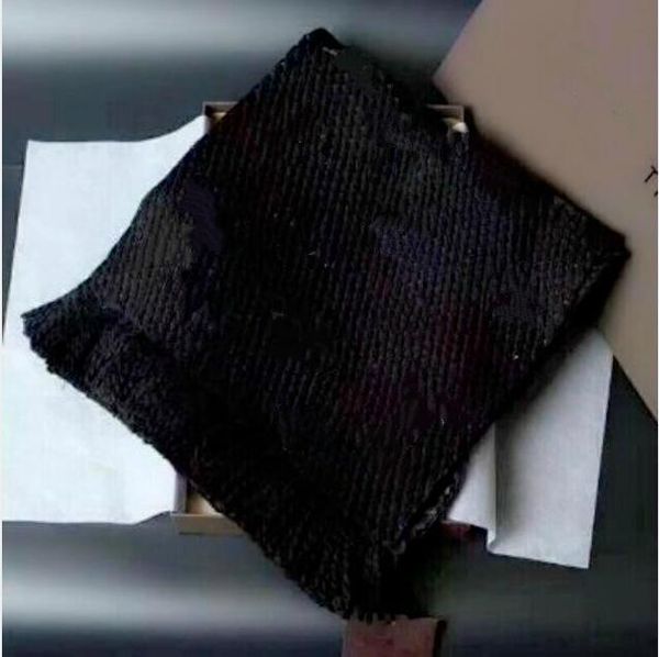 

Winter Pure cotton Scarf For Women Mens warm Plaid Scarf Fashion Women imitate Cashmere Scarves 180x35cm, Blue;gray